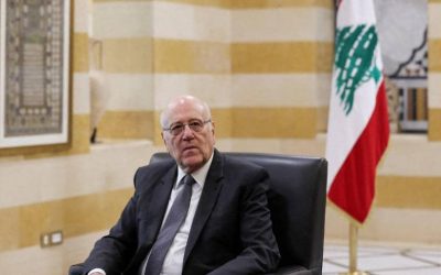 ميقاتي يطالب «بالضغط على إسرائيل» لوقف إطلاق النار في لبنان