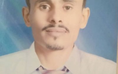 اين دعم التحالف العربي لجانب الدفاع المدني من محافظة ابين؟!