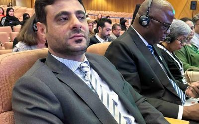 رئيس «كاك بنك» يشارك في المنتدى العربي للمسؤولية الاجتماعية والاستدامة بدبي