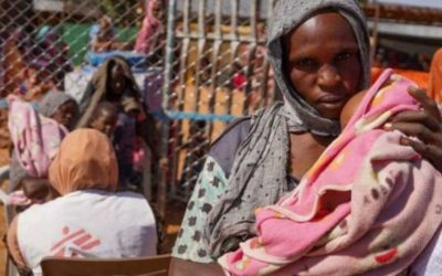 أطباء بلا حدود: معدلات سوء التغذية في السودان “مرعبة”