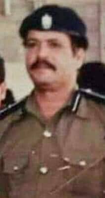 شيخ مكتب كلد ونائبه يعزيان في وفاة مدير مرور أبين الأسبق عميد حسين احمد عبدالقوي