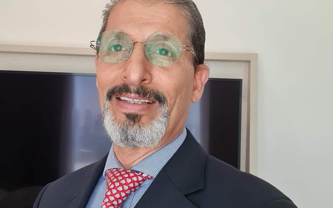 ( كيف تتخطى الخوف )