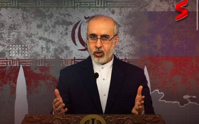 طهران تنفي تزويد روسيا بالصواريخ البالستية وتصف مزاعم أوروبا بأنها بلا دليل