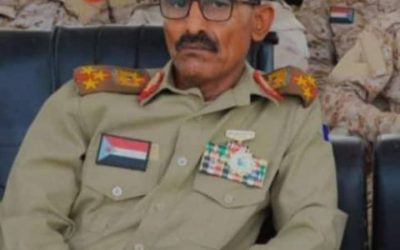 لواء بارشيد ..نظم قيادة وحنكة ودراية وعلم وتخطيط