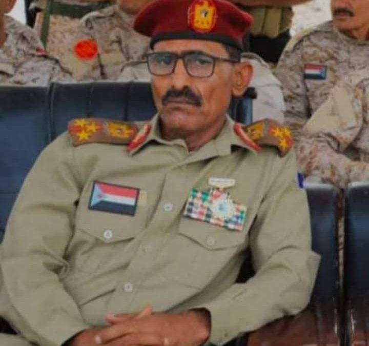 لواء بارشيد ..نظم قيادة وحنكة ودراية وعلم وتخطيط