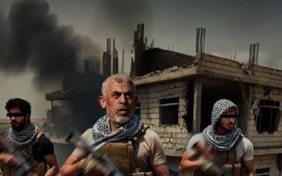 حركة حماس تختار رئيسا جديدا بطريقة جديدة تعرف عليها