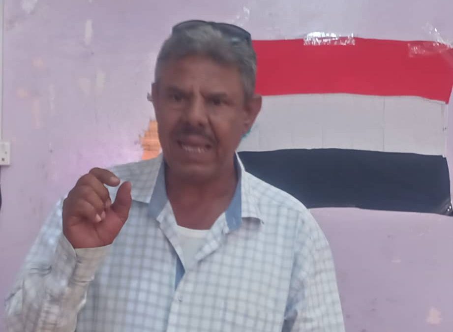 بن عطاف يبارك تأهل ناديي الجيل و شقرة إلى المباراة النهائية لتصفيات الدرجة الثالثة لأندية أبين
