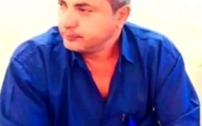 جمال لقم .. صوت الحق الذي لم يسكت امام الظلم قط يسكت اليوم امام المرض !