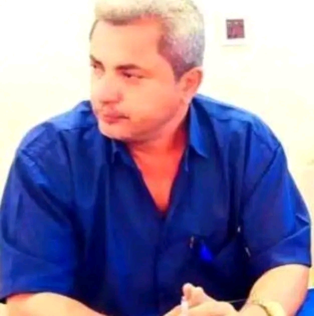 جمال لقم .. صوت الحق الذي لم يسكت امام الظلم قط يسكت اليوم امام المرض !