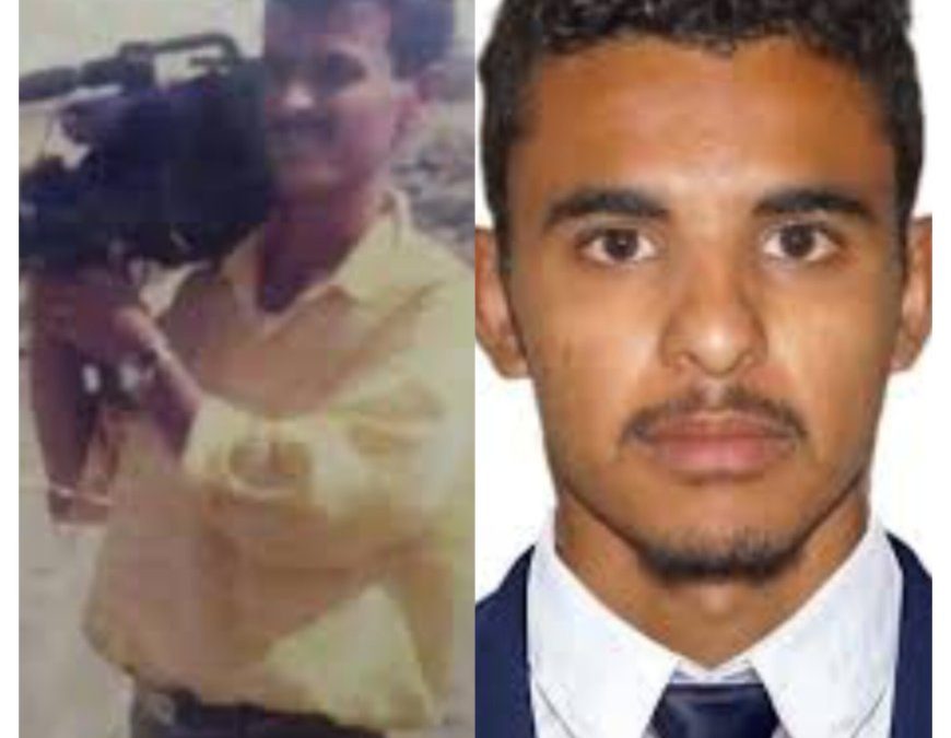 نقابة الصحفيين الجنوبيين أبين تدين احتجاز الصحفيين السقاف والمردعي من قبل أمن مستشفى الرازي