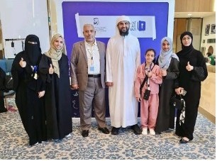 نائب رئيس مجلس القيادة المحرّمي يشيد بمشاركة لبلادنا في” تحدي القراءة العربي” ويؤكد على دعم الشباب المبدع