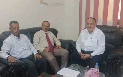 الاتحاد الجنوبي يسلم ملف فساد تهريب النفط وإدخال البنزين المغشوش إلى عدن
