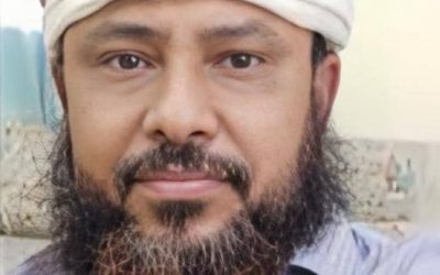 عسيري مخاطباَ  المجلس الرئاسي والحكومة: أما ٱن الأوان أن تفعلوا شيئاً أو أن تقدموا استقالاتكم الجماعية