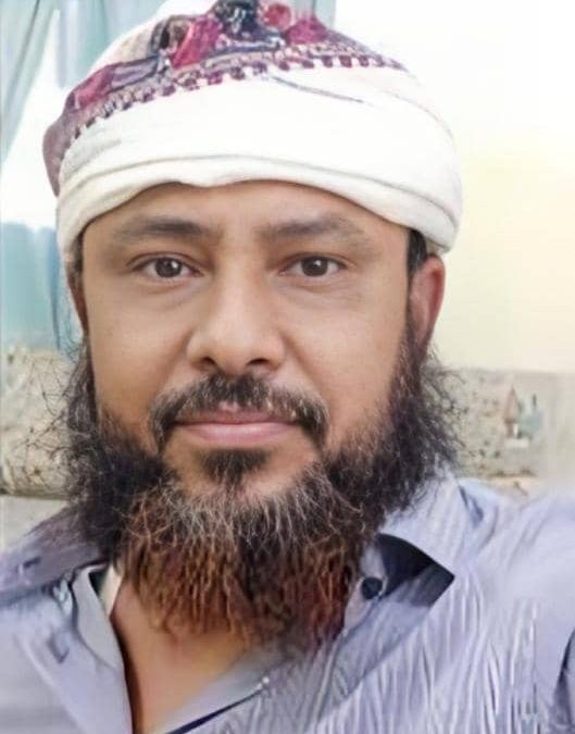 عسيري مخاطباَ  المجلس الرئاسي والحكومة: أما ٱن الأوان أن تفعلوا شيئاً أو أن تقدموا استقالاتكم الجماعية