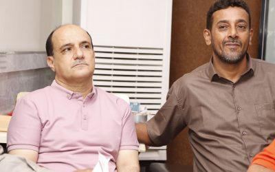 *بحضور مدير عام درسعد| مؤسسة بناء تنفذ ورشة عمل تعريفية بمشروع تحسين سبل المعيشة*