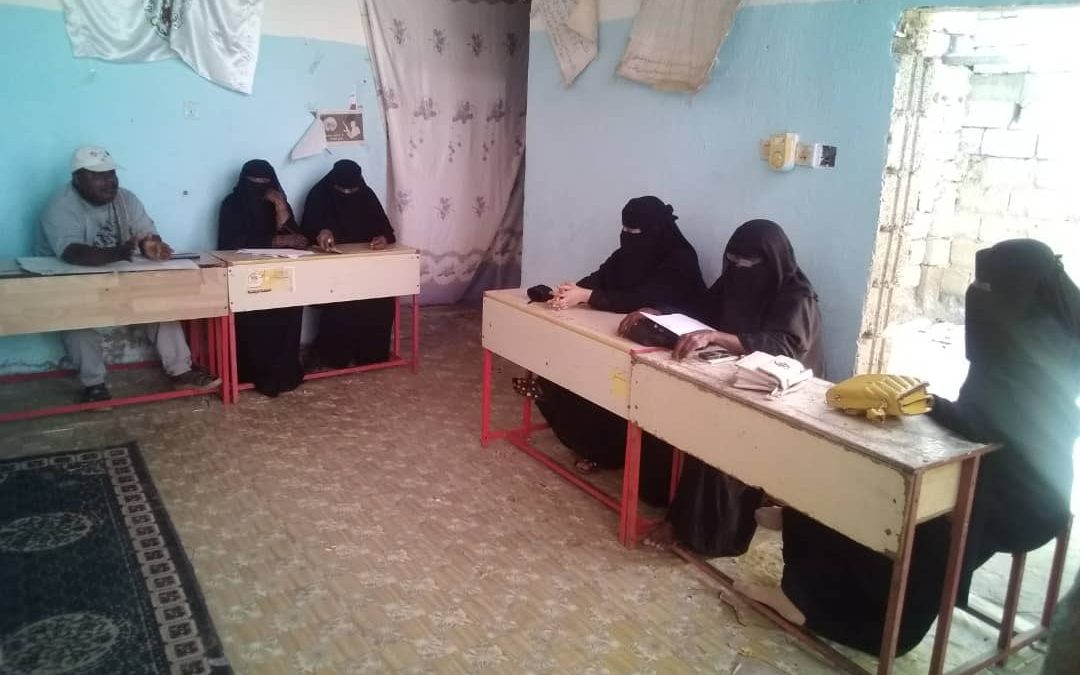 اجتماع الهيئة الإدارية لجمعية المجد النسوية الحرفية: تحضيرات رئيسية لمشاريع جديدة