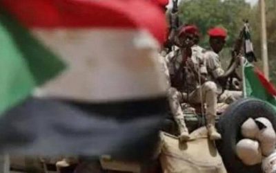 ميليشيا جديدة تعلن نشر قواتها في شرق السودان