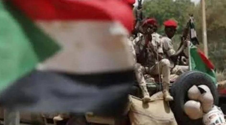 ميليشيا جديدة تعلن نشر قواتها في شرق السودان