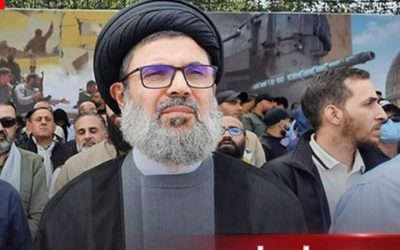 الجيش الإسرائيلي يعلن اغتيال القيادي في “حزب الله” اللبناني هاشم صفي الدين