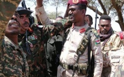 السودان.. بيان للجيش عن “أول انشقاق كبير” بصفوف الدعم السريع