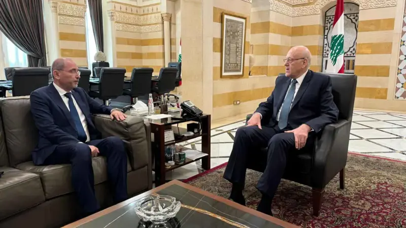 الأردن: التصعيد الإسرائيلي يدفع المنطقة لـ”هاوية حرب إقليمية”