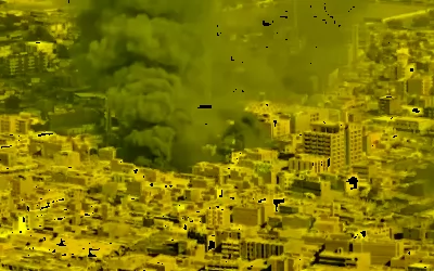 “أوسع عملية عسكرية”.. مواجهات عنيفة في الخرطوم