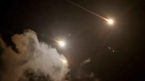 “غضب أمني” في إسرائيل بعد تسريب وثائق عن ضربة إيران