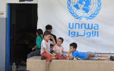ترحيب فلسطيني بمعارضة مجلس الأمن لمحاولات “حل أو تقليص” الأونروا