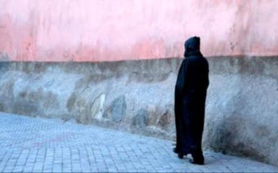 في واقعة أثارت ضجة وهلع .. رجل بجلباب يتسلل إلى سكن الطالبات