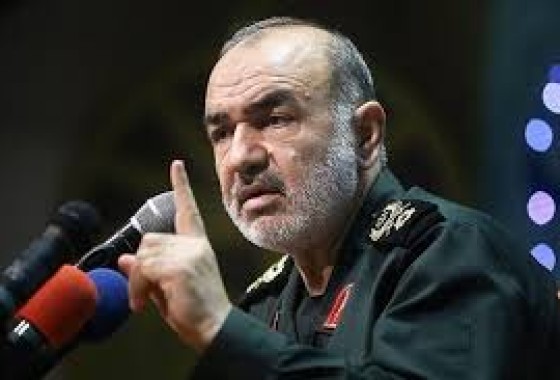 قائد الحرس الثوري الإيراني: ردنا على إسرائيل يفوق تصوراتها وقدراتها