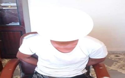 القبض على متهم بجريمة اغتصاب وقتل في حضرموت