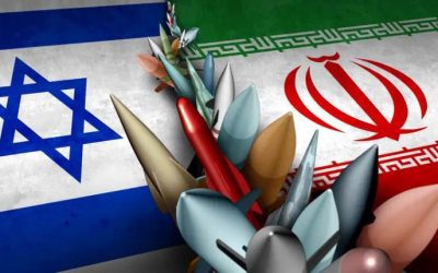 صحيفة أمريكية: إسرائيل “قد توافق” على الانتقام من إيران على أرض اليمن