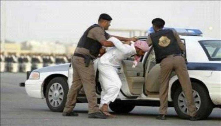 السعودية تضبط أكثر من ألف متسلل.. نصفهم من اليمن!