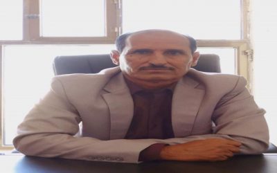 قال ان الإستثمار كان مغيباً بشكل كلي ويكاد أن يكون معدماً مسؤول في شبوة يؤكد تصحيح الوضع في المحافظة ويدعو المستثمرين للعودة