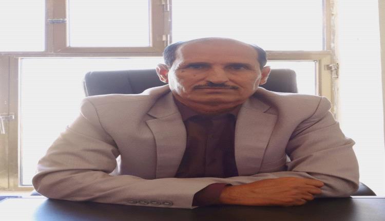 قال ان الإستثمار كان مغيباً بشكل كلي ويكاد أن يكون معدماً مسؤول في شبوة يؤكد تصحيح الوضع في المحافظة ويدعو المستثمرين للعودة
