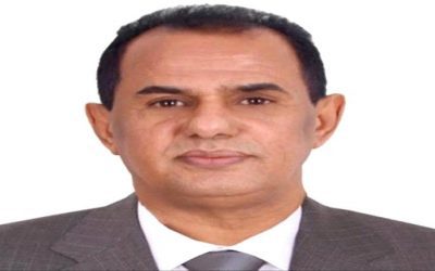 منصور صالح: الحوثيون يسعون إلى إشراك أطراف دولية لتدمير ما تبقى من البنية التحتية في اليمن
