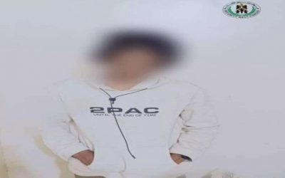 العاصمة عدن.. القبض على مطلوب للجهات الأمنية