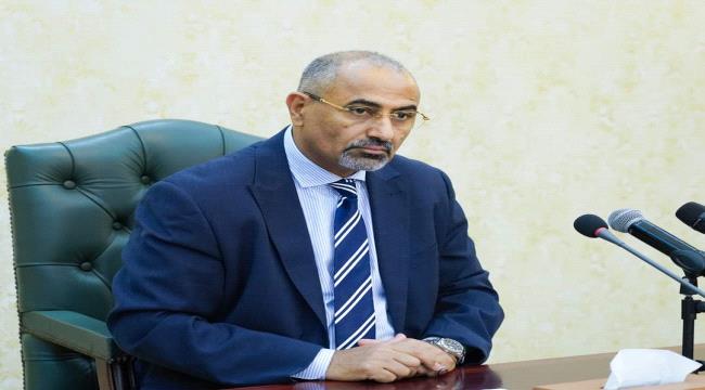 الأمل يتعاظم بقيادة الرئيس عيدروس