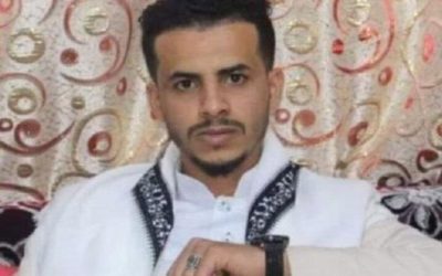 وفاة شاب يمني أثناء رحلته للعمل في السعودية على متن حافلة نقل جماعي في منطقة العبر