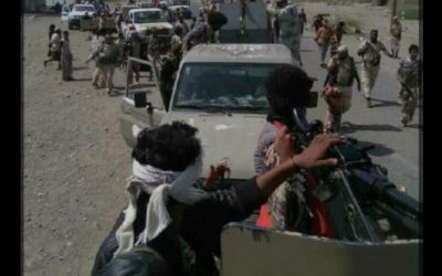 الحوثيون يهربون من صنعاء إلى أماكن مجهولة