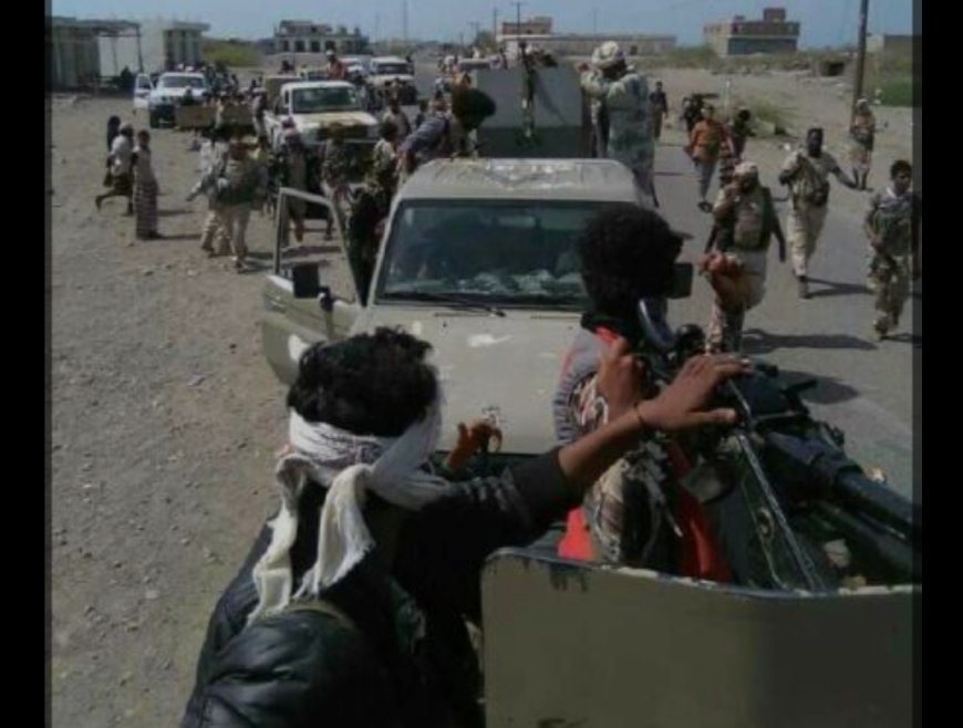 الحوثيون يهربون من صنعاء إلى أماكن مجهولة