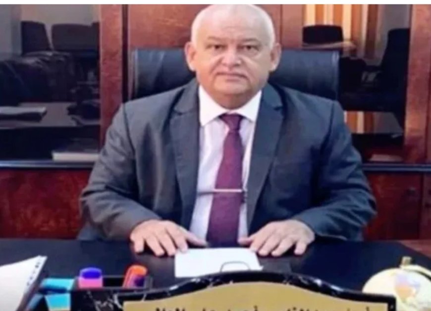 البروفيسور د  عبدالناصر الوالي مغردا عن احتفالات سيئون .. حضرموت خير من يمثلنا وخير من يعبر عن مشاعرنا