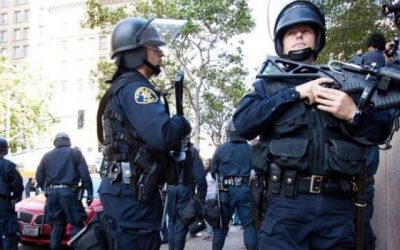 مقتل 3 أشخاص وإصابة آخرين في حادث إطلاق نار بولاية ميسيسيبي الأمريكية