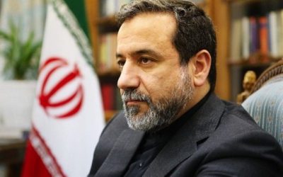 إيران تتوعد بالرد الذكي على الهجوم الإسرائيلي في رسالة لمجلس الأمن والأمم المتحدة