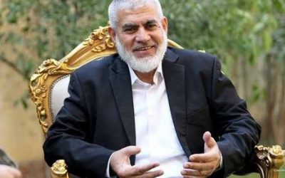 “اليد اليمنى للسنوار”.. الجيش الإسرائيلي يعلن قتل رئيس حكومة حماس في غزة