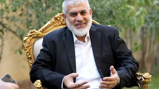 “اليد اليمنى للسنوار”.. الجيش الإسرائيلي يعلن قتل رئيس حكومة حماس في غزة