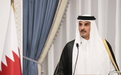 قطر.. استفتاء “نادر” على تعديلات دستورية