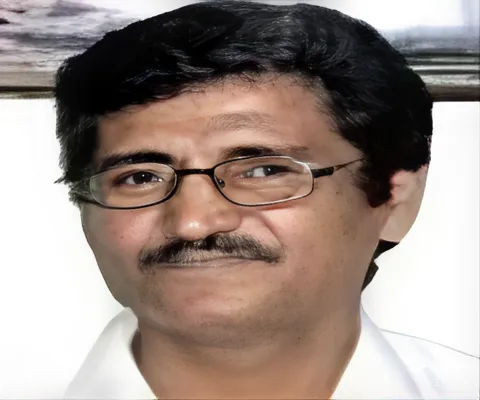 صاحبة الزبالة
