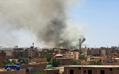الخرطوم تعلن رفضها تمديد مهمة بعثة أممية لتقصي الحقائق في السودان
