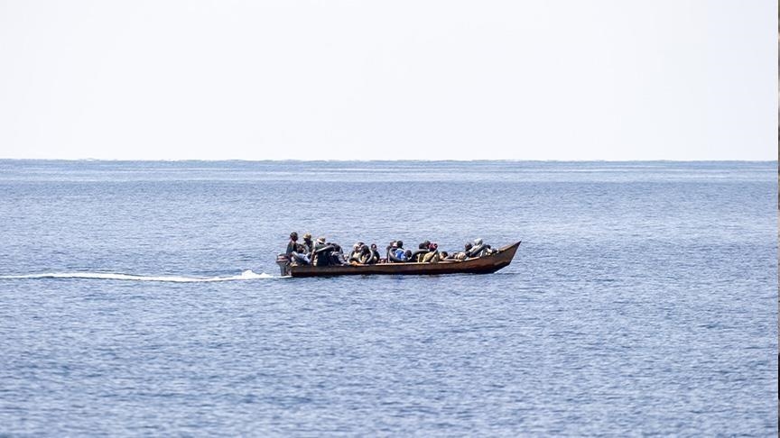 فرنسا.. مصرع مهاجرين حاولوا عبور بحر الماني